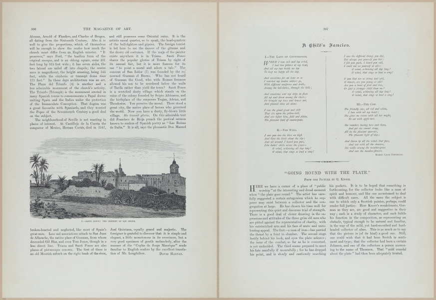 E601 - The Magazine of Art - 6388-6389