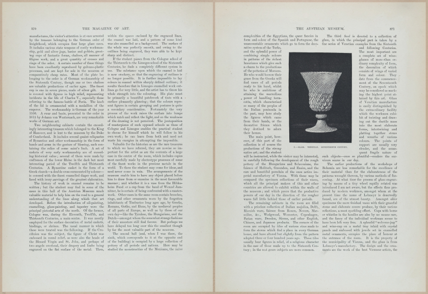 E601 - The Magazine of Art - 6392-6393