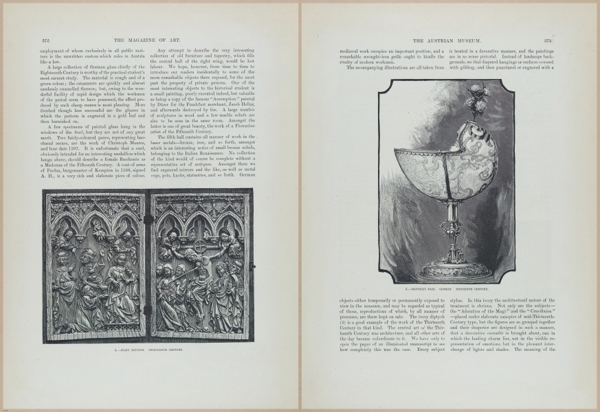 E601 - The Magazine of Art - 6394-6395