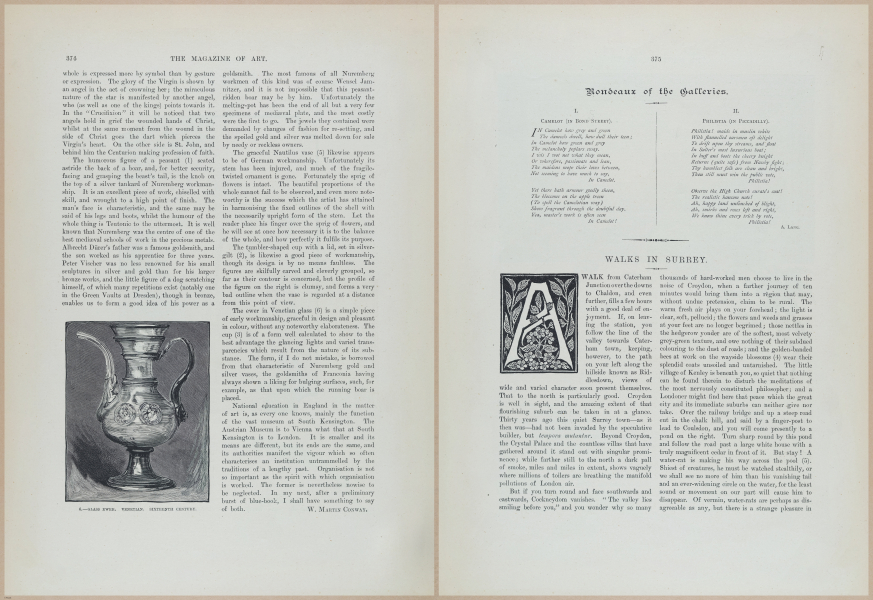 E601 - The Magazine of Art - 6397-6398