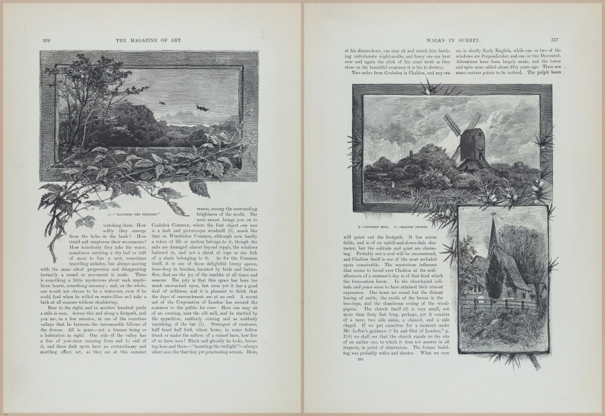 E601 - The Magazine of Art - 6399-6400