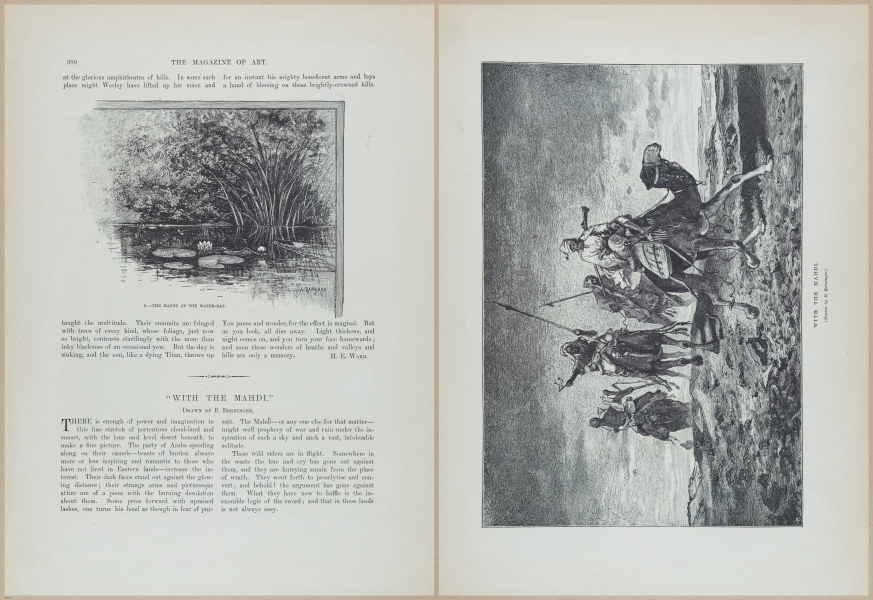 E601 - The Magazine of Art - 6403-6404