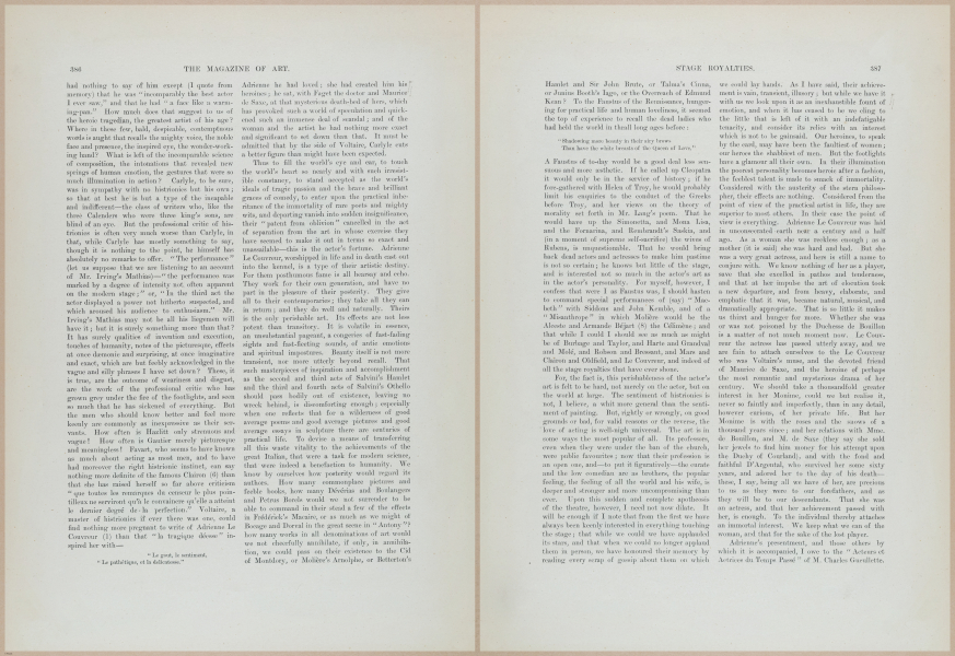 E601 - The Magazine of Art - 6409-6410