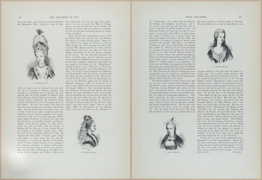 E601 - The Magazine of Art - 6411-6412