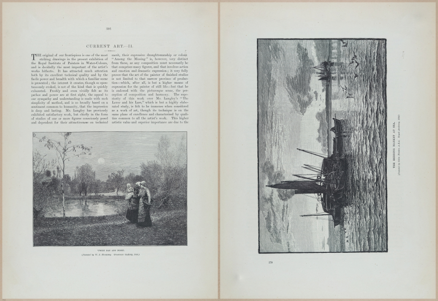 E601 - The Magazine of Art - 6415-6416