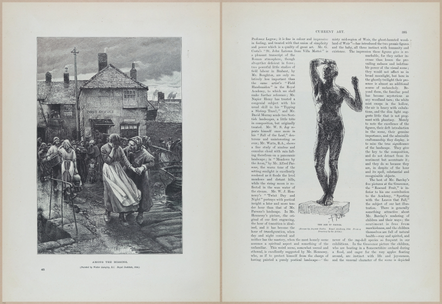 E601 - The Magazine of Art - 6417-6418