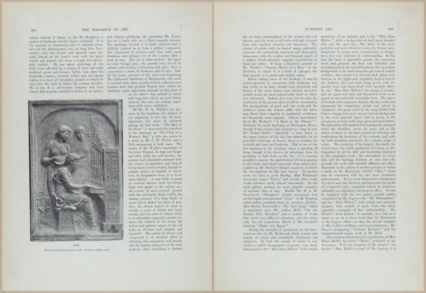 E601 - The Magazine of Art - 6422-6423