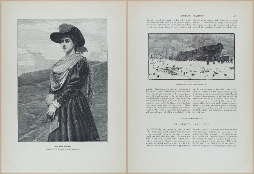 E601 - The Magazine of Art - 6424-6425