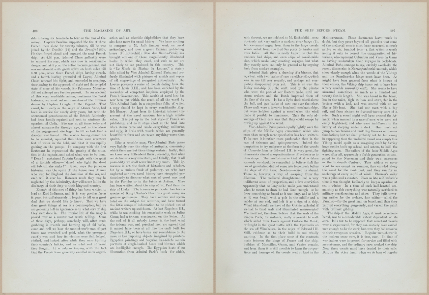 E601 - The Magazine of Art - 6430-6431
