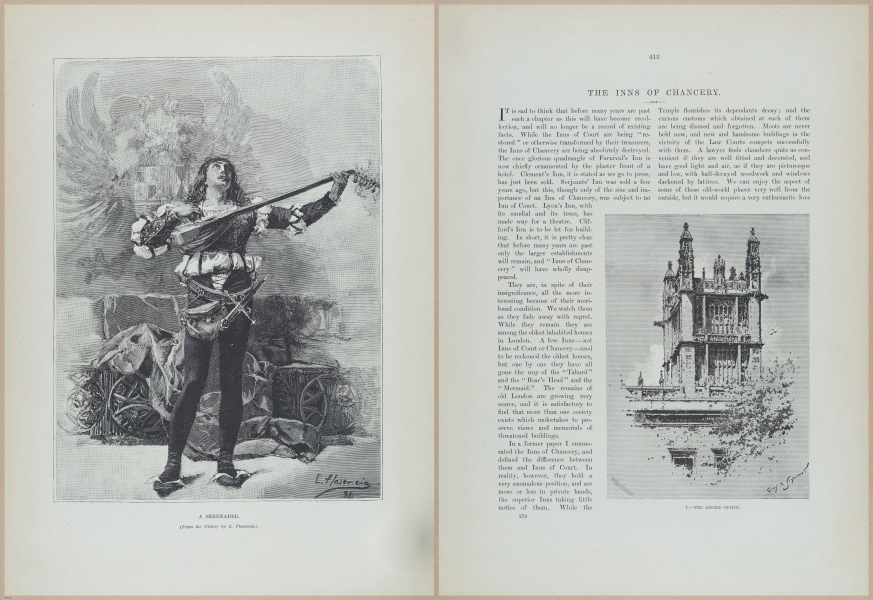 E601 - The Magazine of Art - 6437-6438