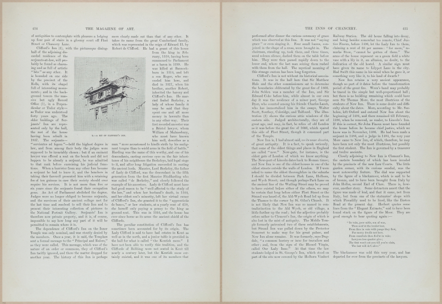 E601 - The Magazine of Art - 6439-6440
