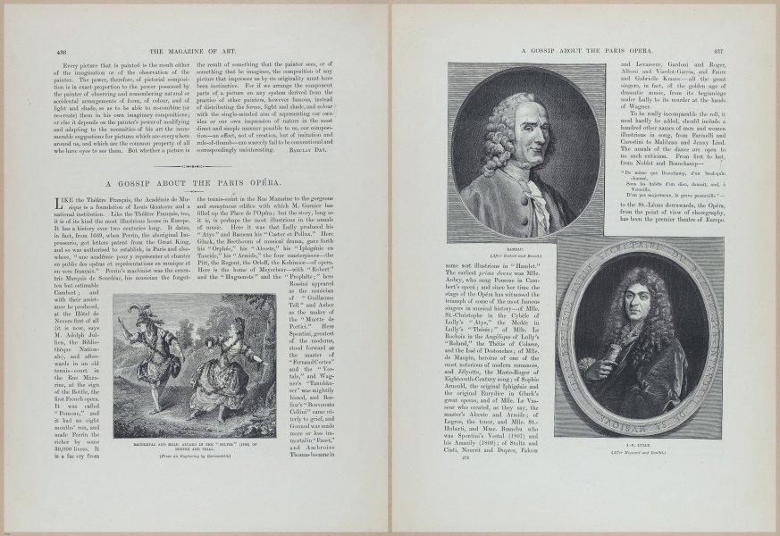 E601 - The Magazine of Art - 6461-6462