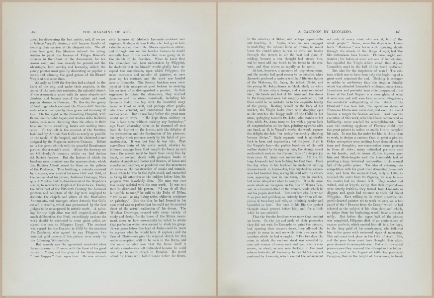 E601 - The Magazine of Art - 6476-6477