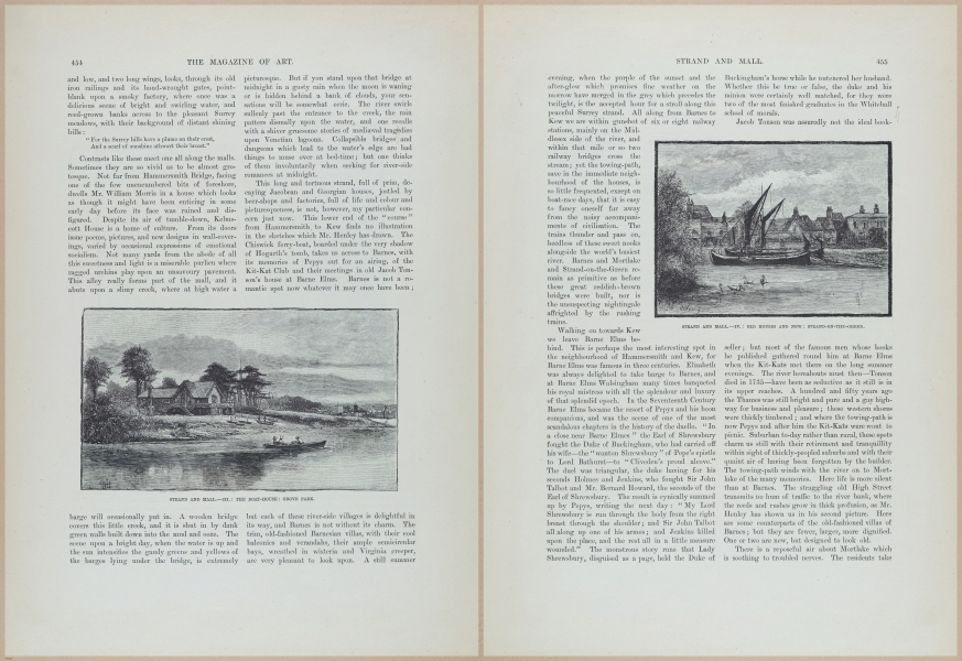 E601 - The Magazine of Art - 6480-6481