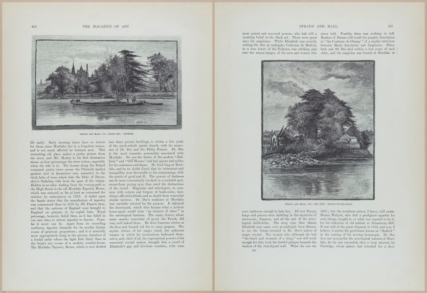E601 - The Magazine of Art - 6482-6483