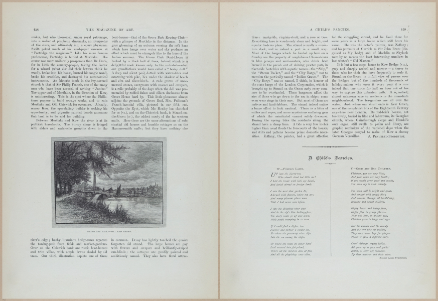 E601 - The Magazine of Art - 6484-6485