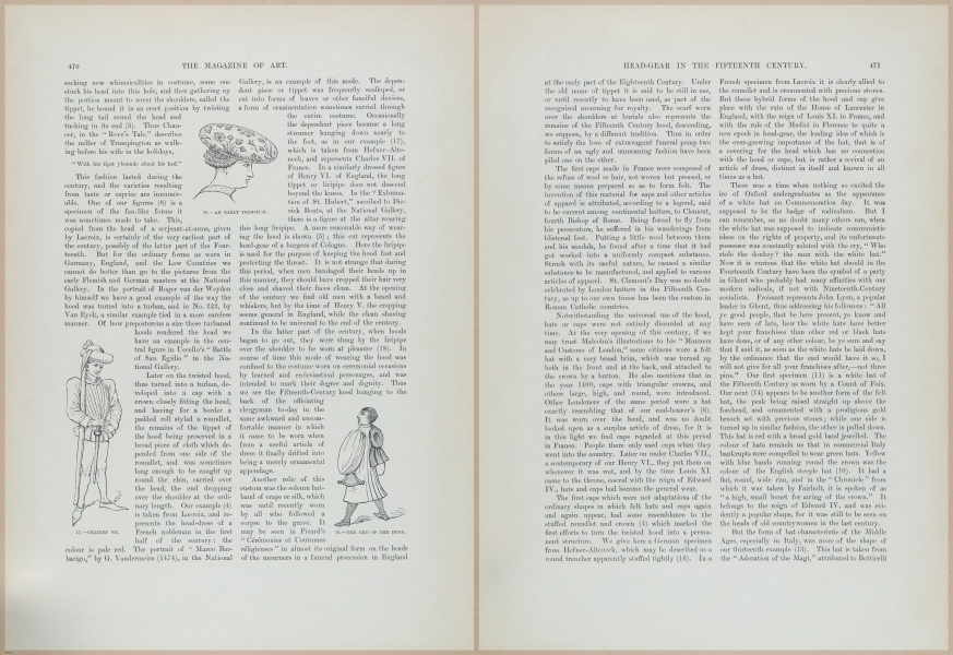 E601 - The Magazine of Art - 6496-6497