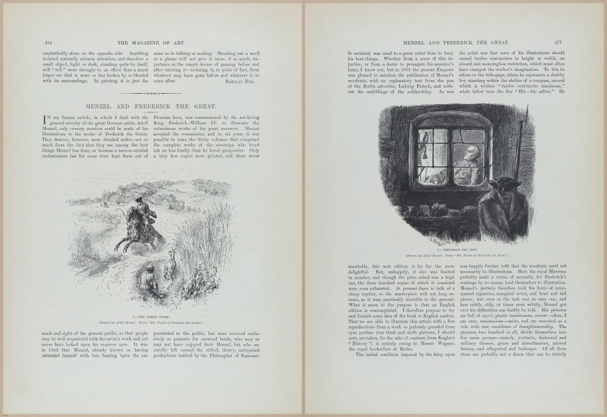 E601 - The Magazine of Art - 6502-6503