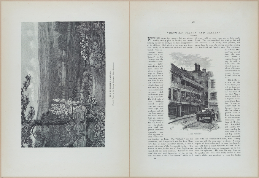 E601 - The Magazine of Art - 6510-6511