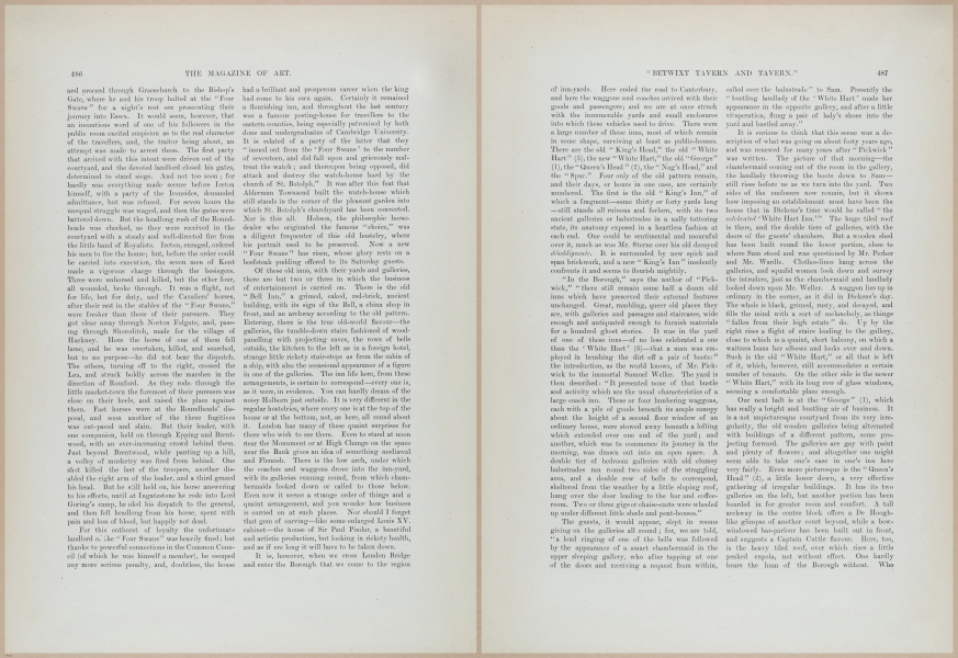 E601 - The Magazine of Art - 6512-6513