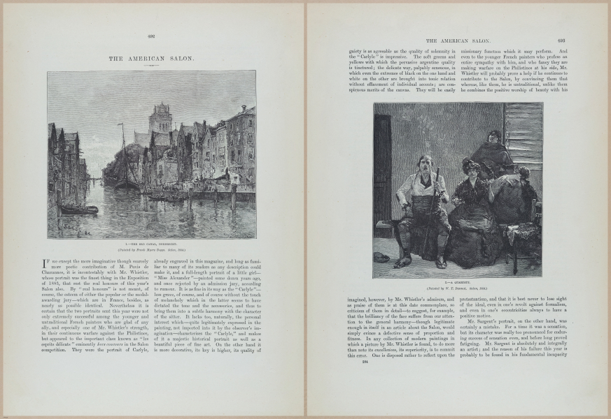 E601 - The Magazine of Art - 6518-6519