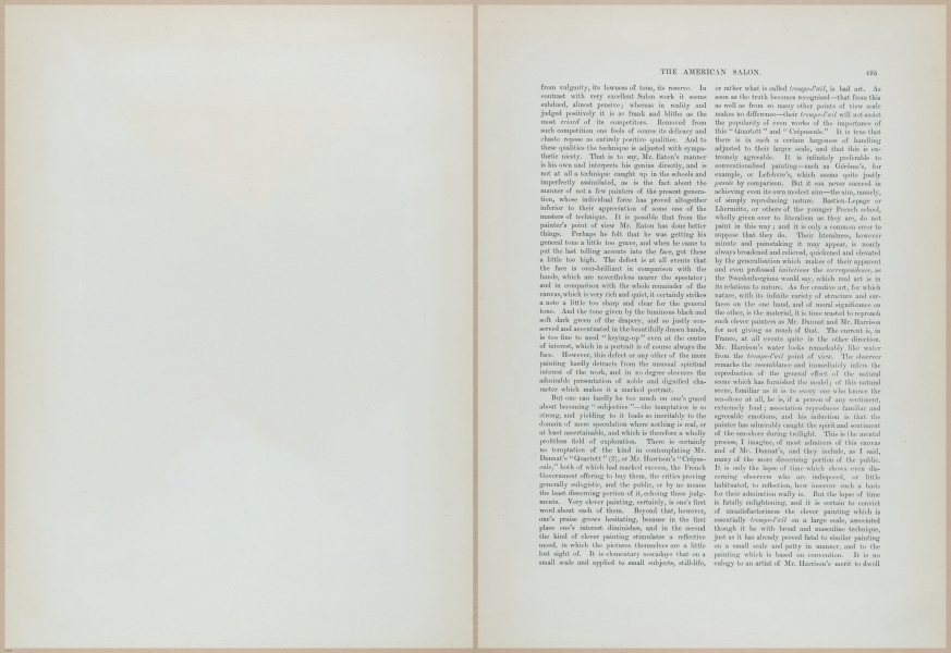 E601 - The Magazine of Art - 6522