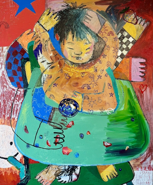 Michael Kang