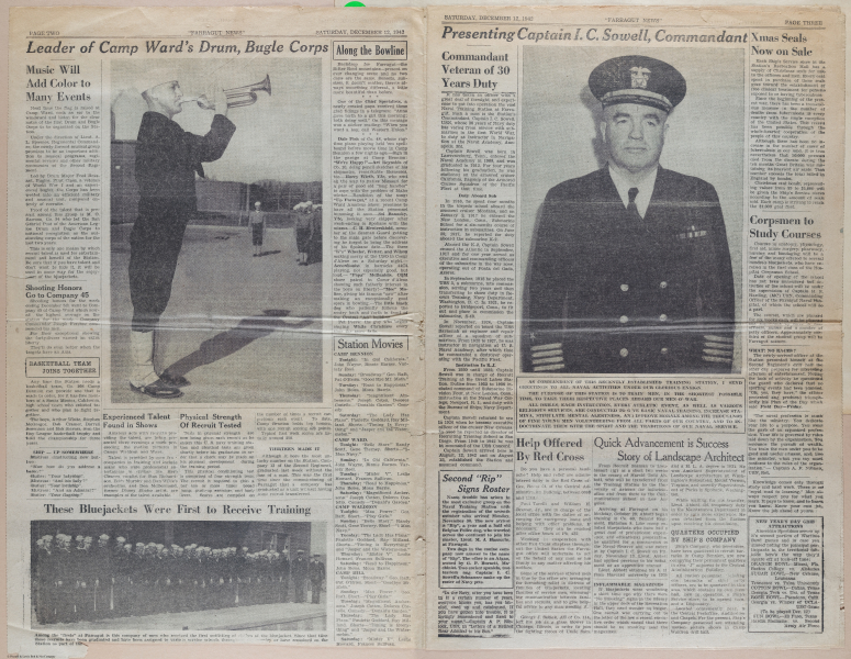 E687 - Lewis Scrapbook #3 - E675 - p60-i5421-5422