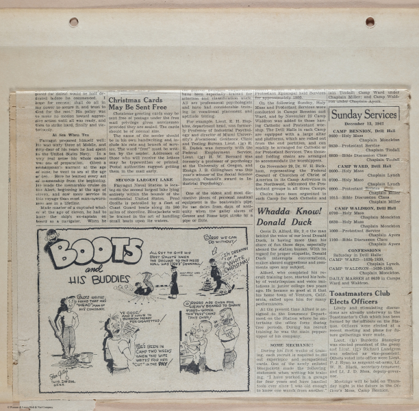 E687 - Lewis Scrapbook #3 - E675 - p60-i5429