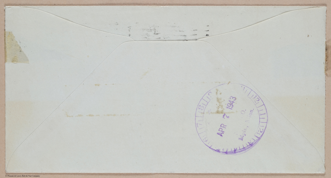 E687 - Lewis Scrapbook #3 - E675 - p66 - i5484