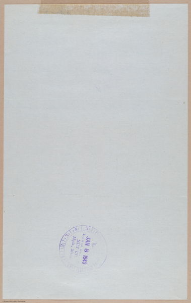 E687 - Lewis Scrapbook #3 - E675 - p66 - i5490