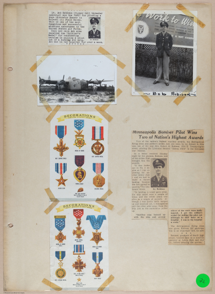 E687 - Lewis Scrapbook #3 - E675 - i5051