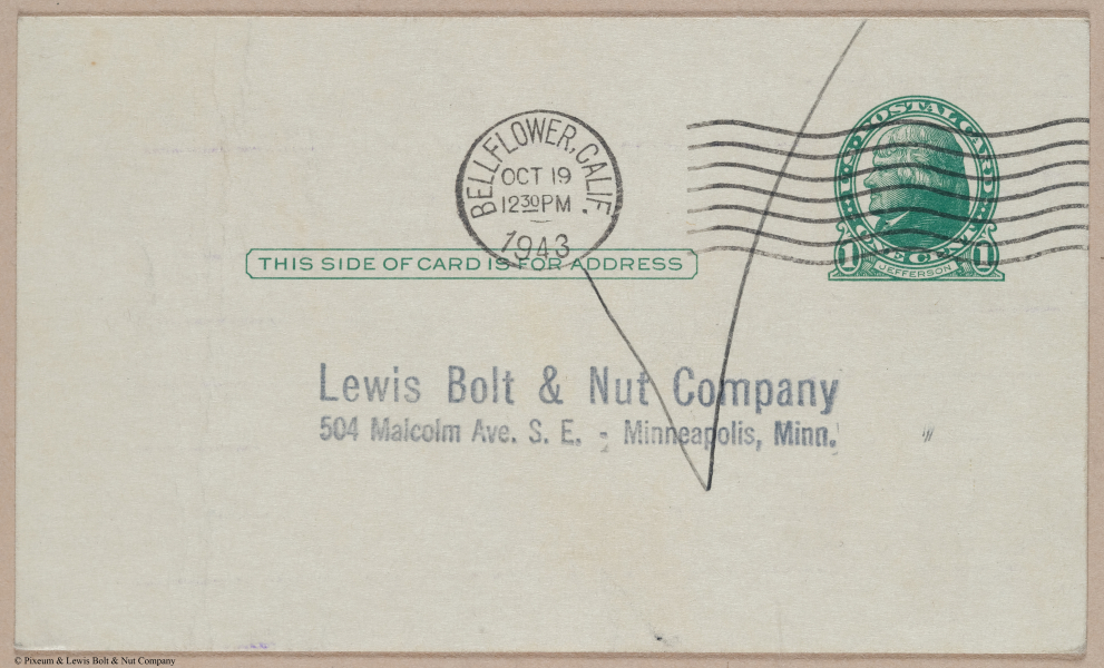 E687 - Lewis Scrapbook #3 - E675 - p74 - i5601