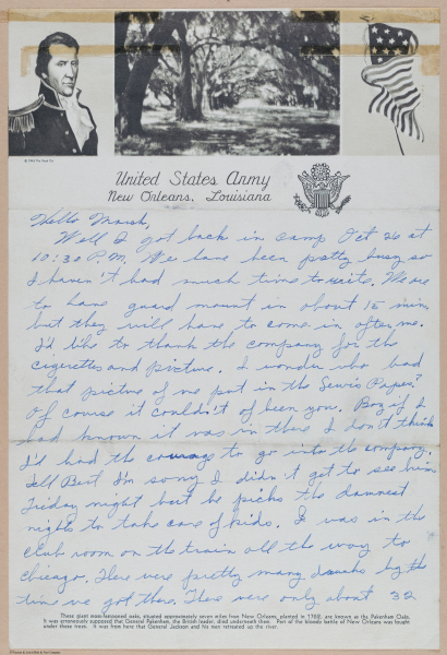 E687 - Lewis Scrapbook #3 - E675 - p76 - i5614