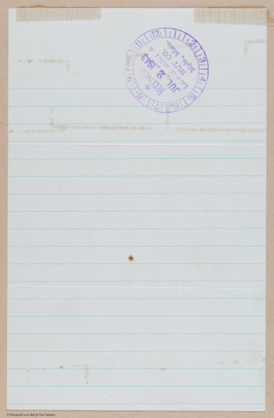 E687 - Lewis Scrapbook #3 - E675 - p82 - i5644