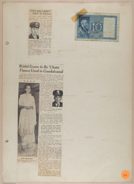 E687 - Lewis Scrapbook #3 - E675 - i5070