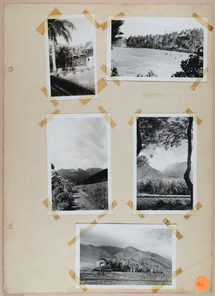 E687 - Lewis Scrapbook #3 - E675 - i5074