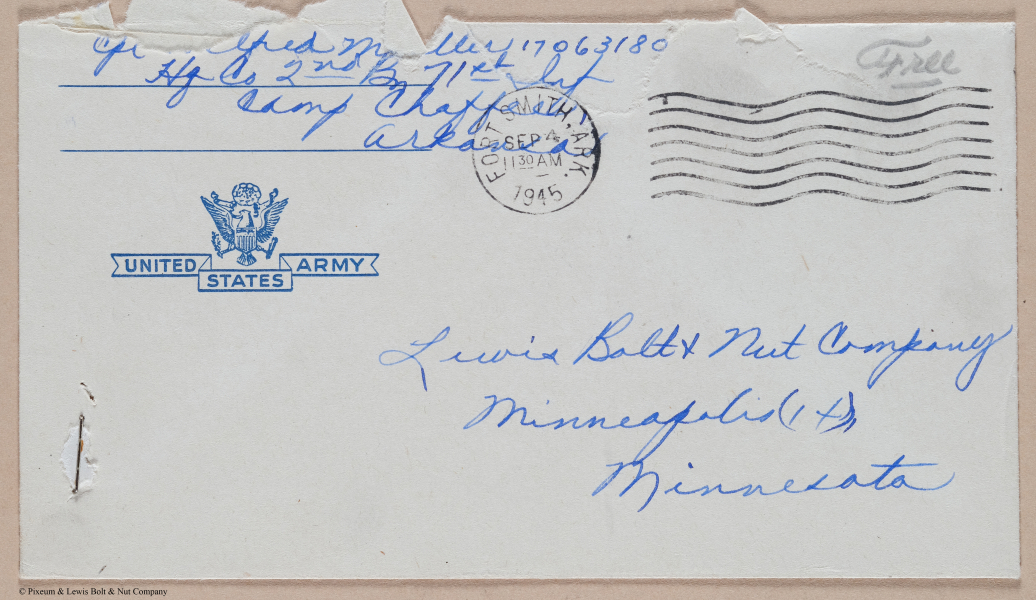 E687 - Lewis Scrapbook #3 - E675 - p92 - i5709
