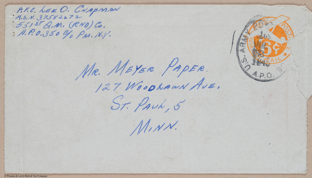 E687 - Lewis Scrapbook #3 - E675 - p92 - i5712