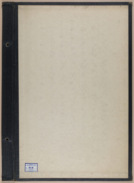 E687 - Lewis Scrapbook #3 - E675 - i5077