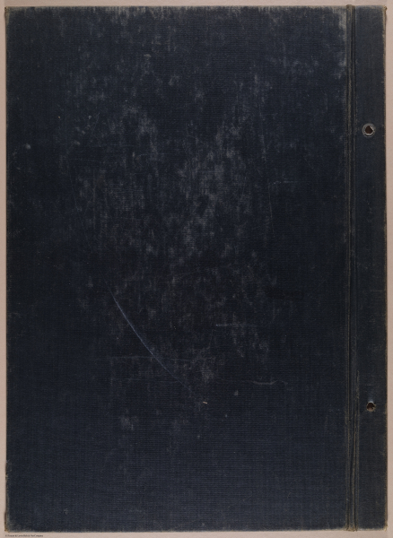 E687 - Lewis Scrapbook #3 - E675 - i5078