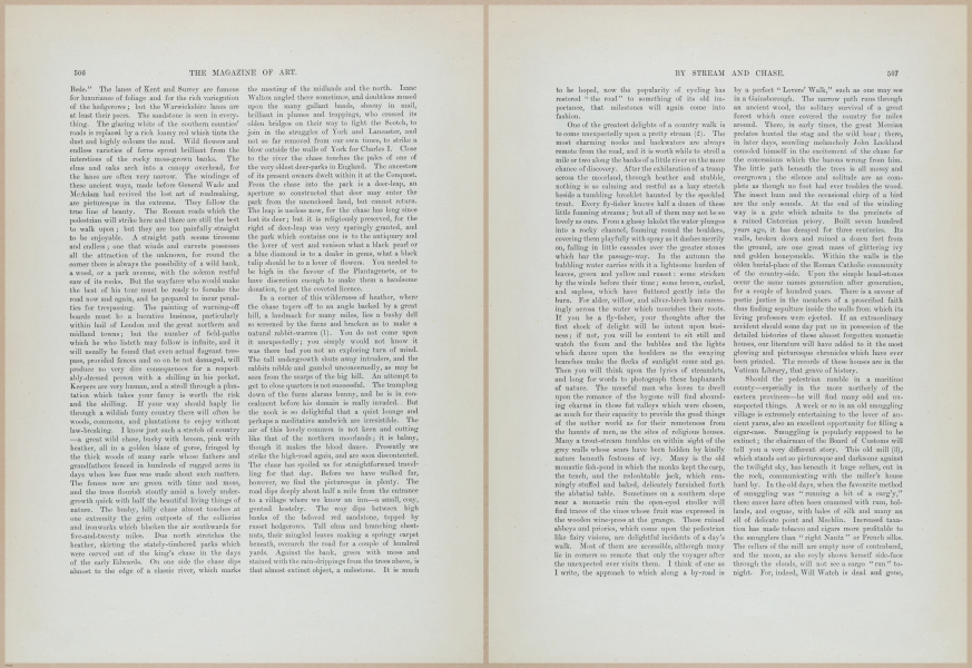 E601 - The Magazine of Art - 6533-6534