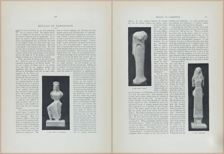 E601 - The Magazine of Art - 6537-6538