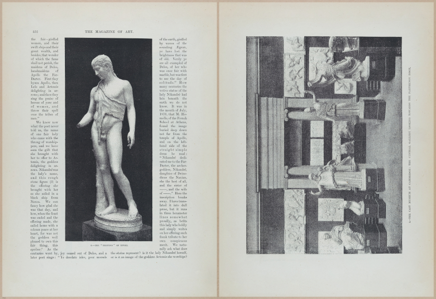 E601 - The Magazine of Art - 6539-6540