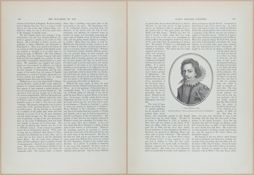 E601 - The Magazine of Art - 6545-6546