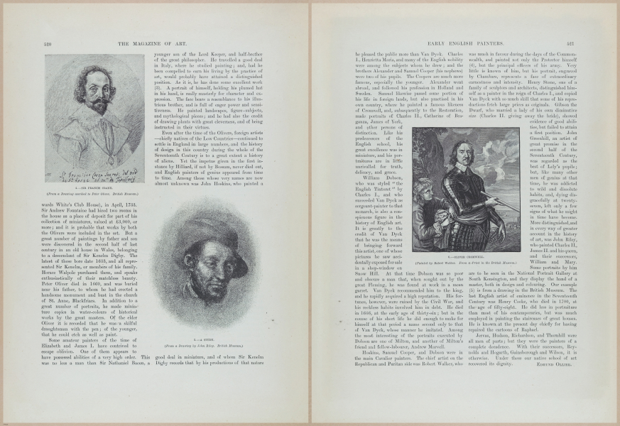 E601 - The Magazine of Art - 6547-6548