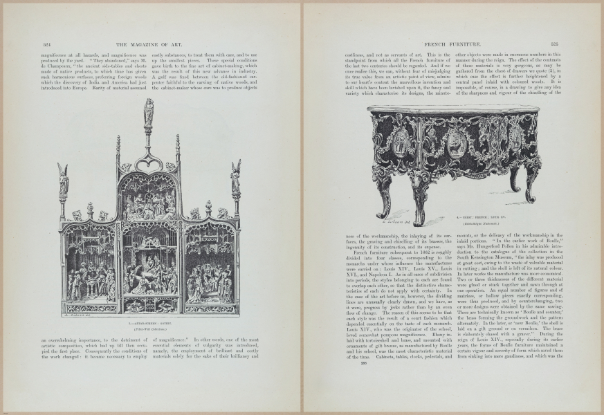 E601 - The Magazine of Art - 6551-6552