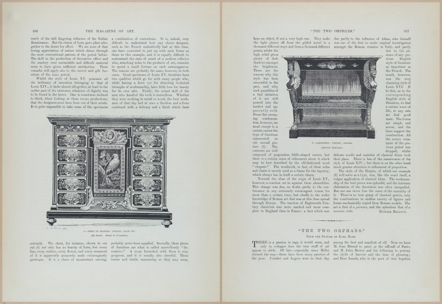 E601 - The Magazine of Art - 6553-6554