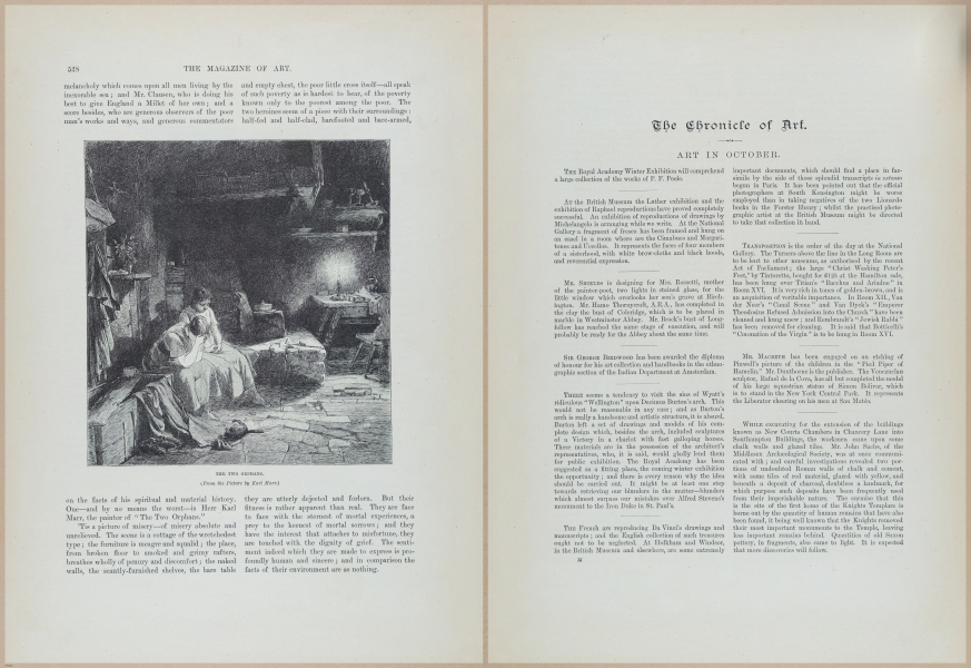 E601 - The Magazine of Art - 6555-6556