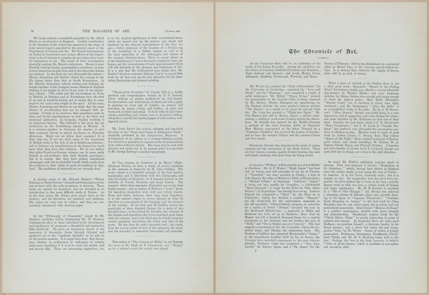 E601 - The Magazine of Art - 6559-6560